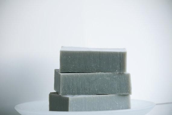 Dead Sea Mud Soap Bar for Hydration and Detox Benefits