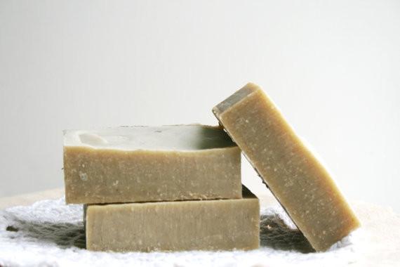 Lavender Dream Shampoo Bar for Luxurious Hair Care