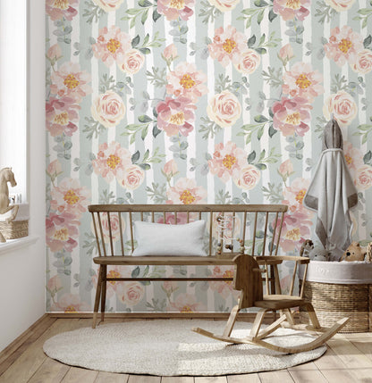 Blush Pink Wallpaper