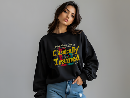 Gaming Glory Unisex Heavy Blend™ Crewneck Sweatshirt - StyleMZ