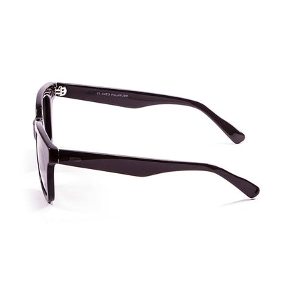 OCEAN GLASSES SAN CLEMENTE 61000.9 Stylish Black Frames