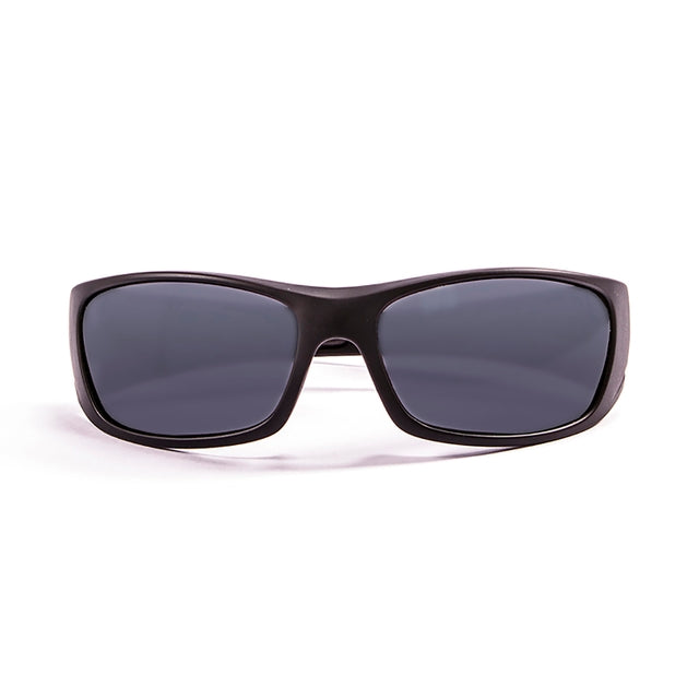 OCEAN GLASSES BERMUDA 3400.0 Unisex Full-Rimmed Black Frame