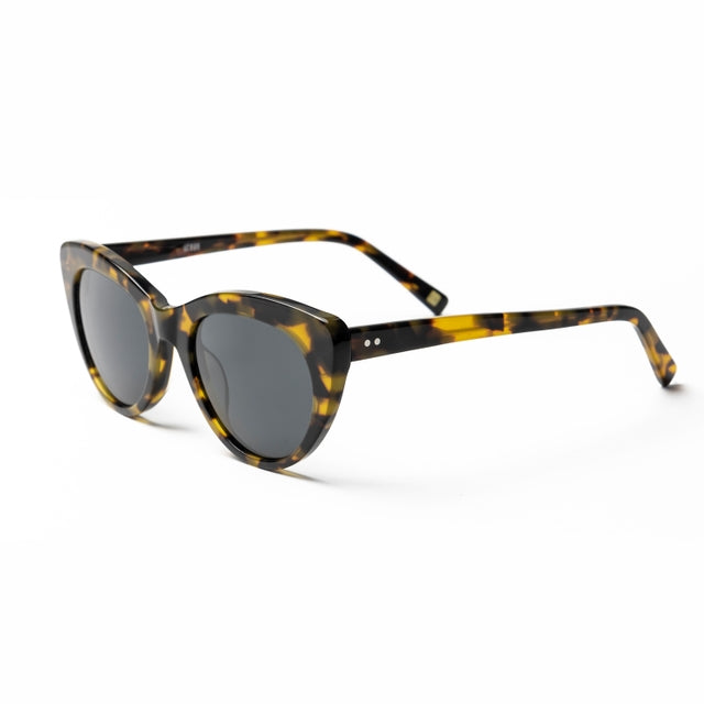 OCEAN GLASSES KIMBERLEY 8049.3 Cat Eye Yellow Frame