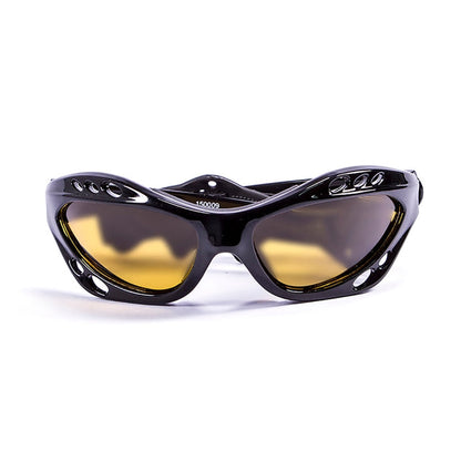 Ocean Glasses Cumbuco 15000.9 Unisex Black Frame