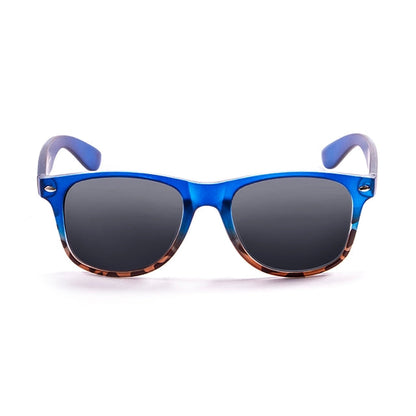 OCEAN GLASSES Beach Wayfarer 18202.114 Unisex Sunglasses