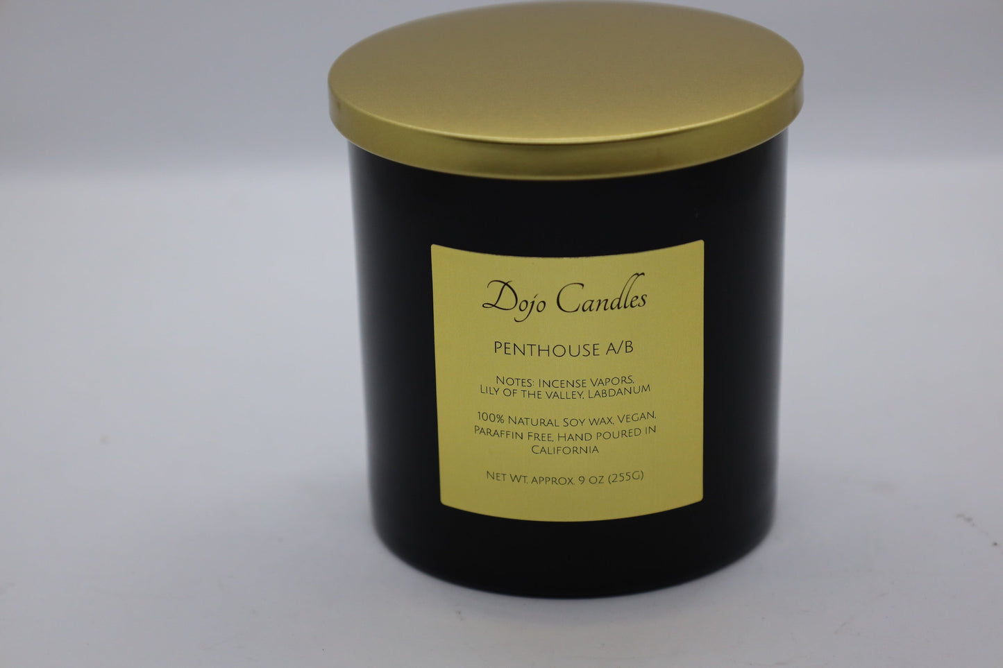 Penthouse a/B (Cire Trudon Spiritus Sancti Dupe) Candle