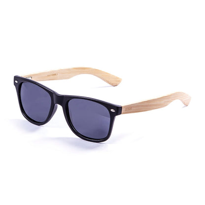 Ocean Glasses Beach Wood 50000.1 Unisex Rectangle Frames