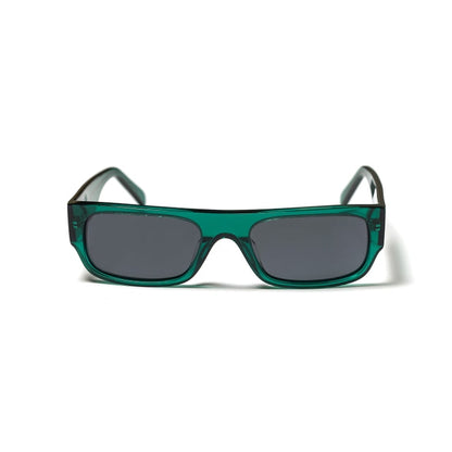 OCEAN GLASSES NEWMAN 18118.4 Green Rectangle Frames