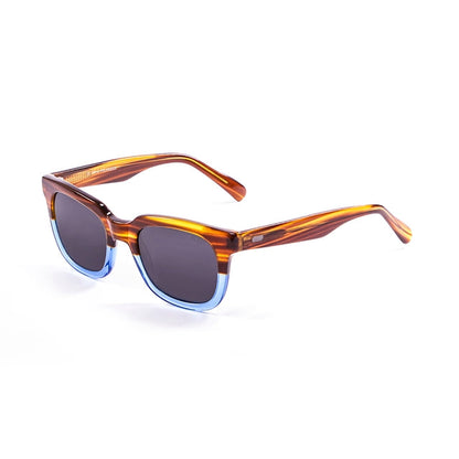 OCEAN GLASSES SAN CLEMENTE 61000.2 Unisex Brown Frames