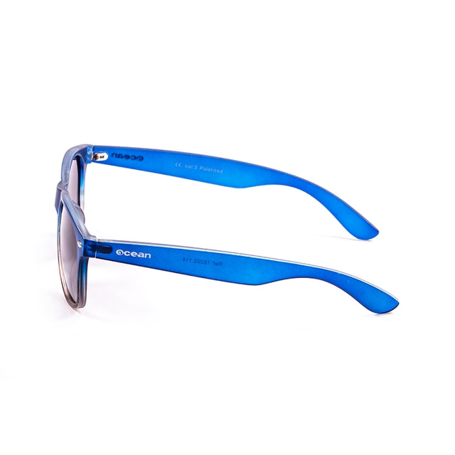 OCEAN GLASSES Beach Wayfarer 18202.114 Unisex Sunglasses