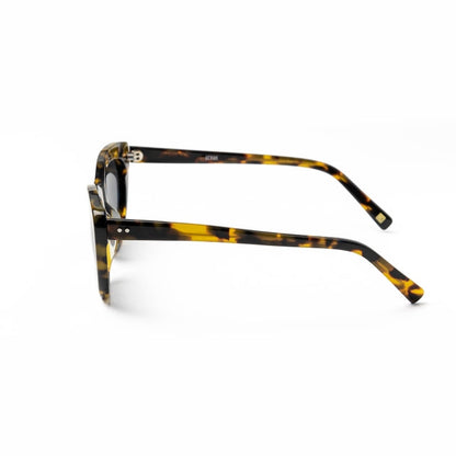 OCEAN GLASSES KIMBERLEY 8049.3 Cat Eye Yellow Frame