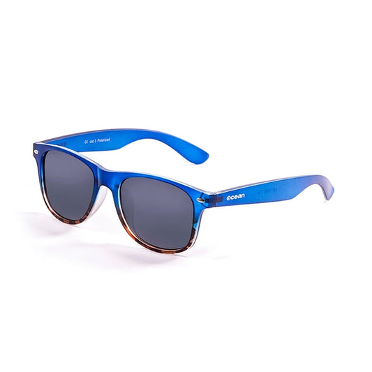 OCEAN GLASSES Beach Wayfarer 18202.114 Unisex Sunglasses