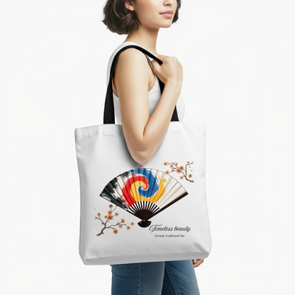 Timeless beauty Tote Bag (AOP) - StyleMZ