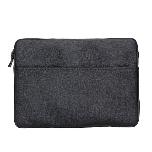 Kemmerer Leather Sleeve for iPad and MacBook - Elegant Protection