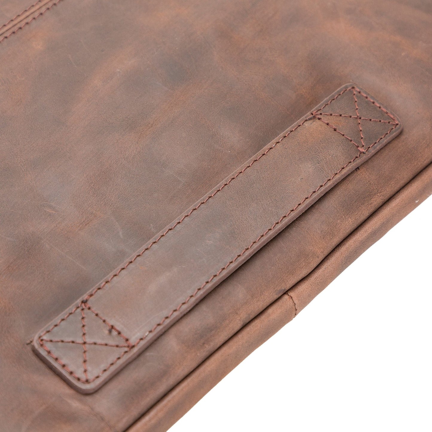 Kemmerer Leather Sleeve for iPad and MacBook - Elegant Protection