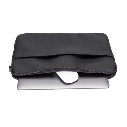 Kemmerer Leather Sleeve for iPad and MacBook - Elegant Protection