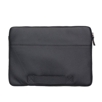 Kemmerer Leather Sleeve for iPad and MacBook - Elegant Protection