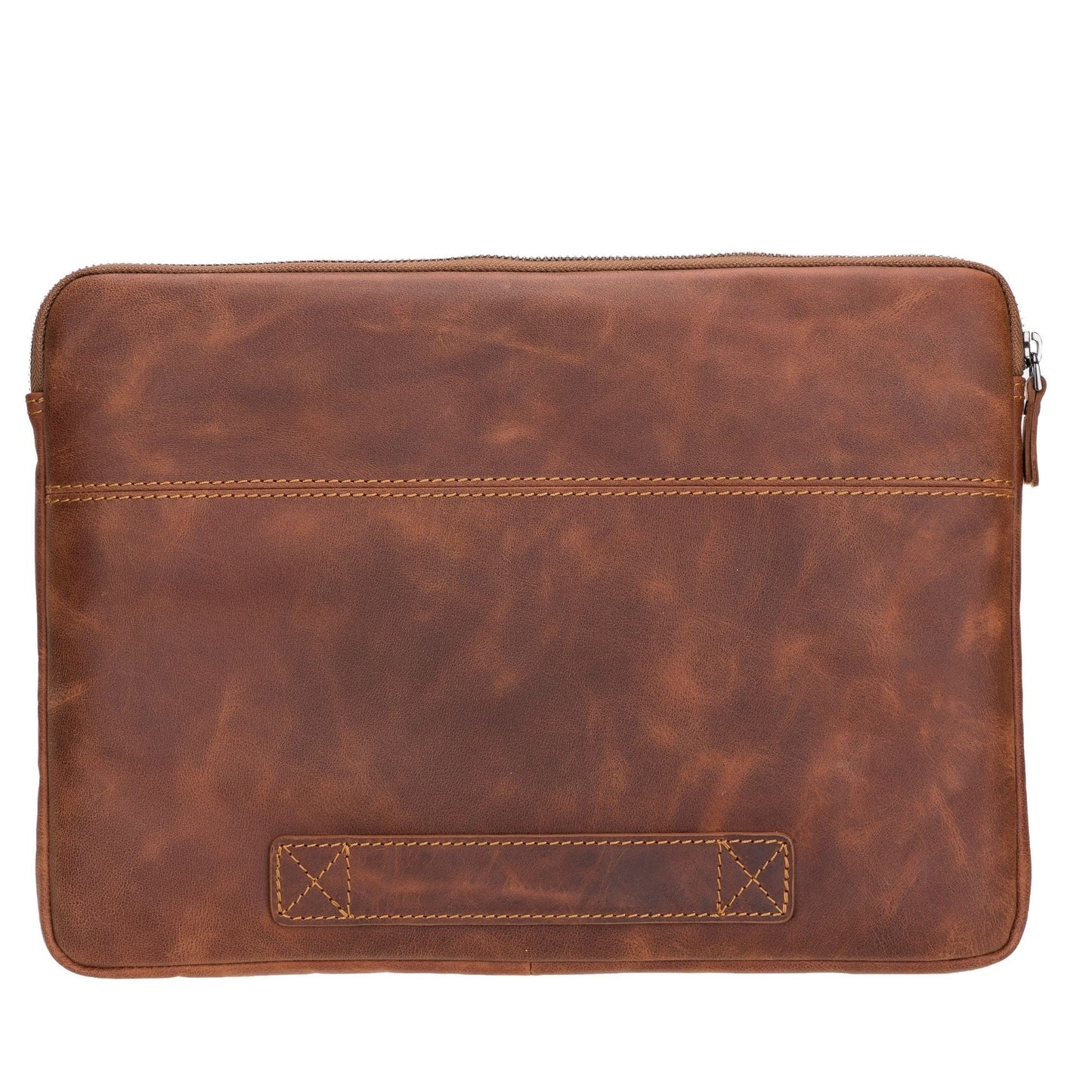 Kemmerer Leather Sleeve for iPad and MacBook - Elegant Protection