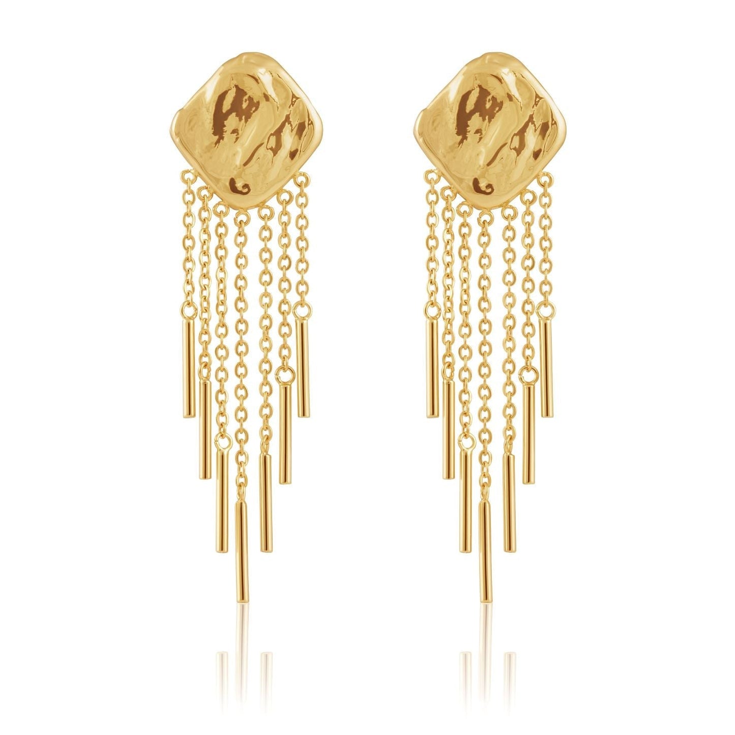 Marisol Drop Earring - Stylemz