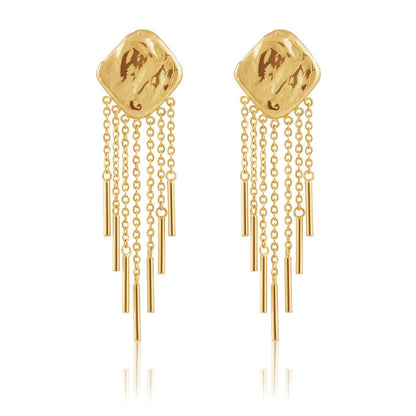 Marisol Drop Earring - Stylemz