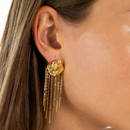 Marisol Drop Earring - Stylemz