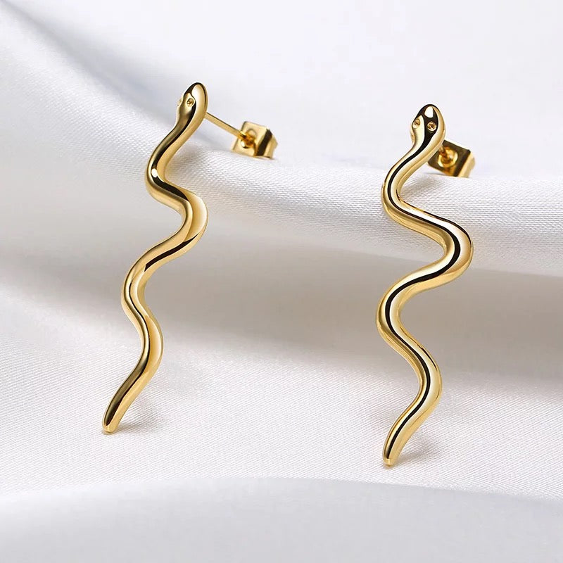 Nile Earring - Stylemz