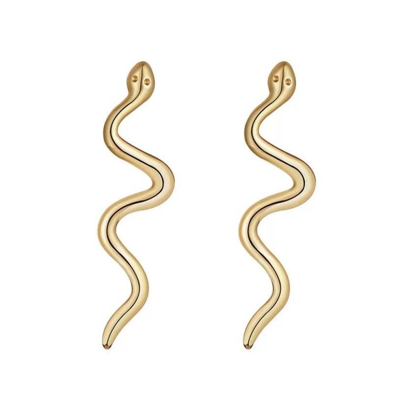 Nile Earring - Stylemz