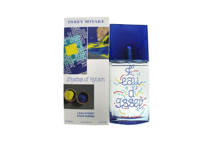 L'Eau d'Issey Pour Homme Summer Shades of Kolam Fragrance