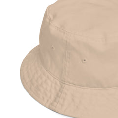 Korea -  Texas cowboys Organic bucket hat  - StyleMZ