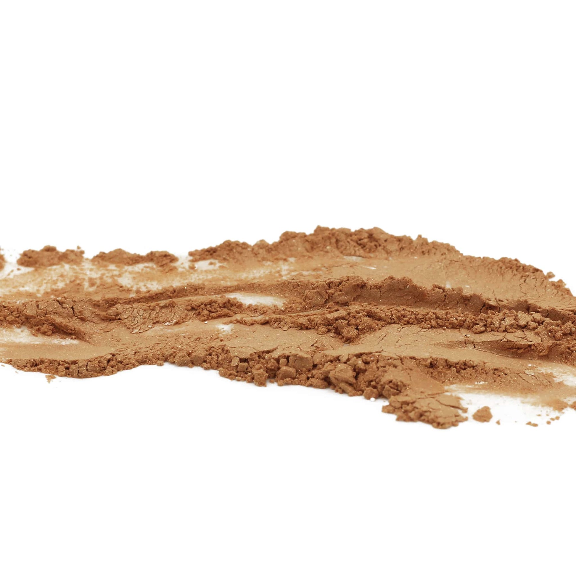 Organic & Mineral Highlighter - Gold - Stylemz