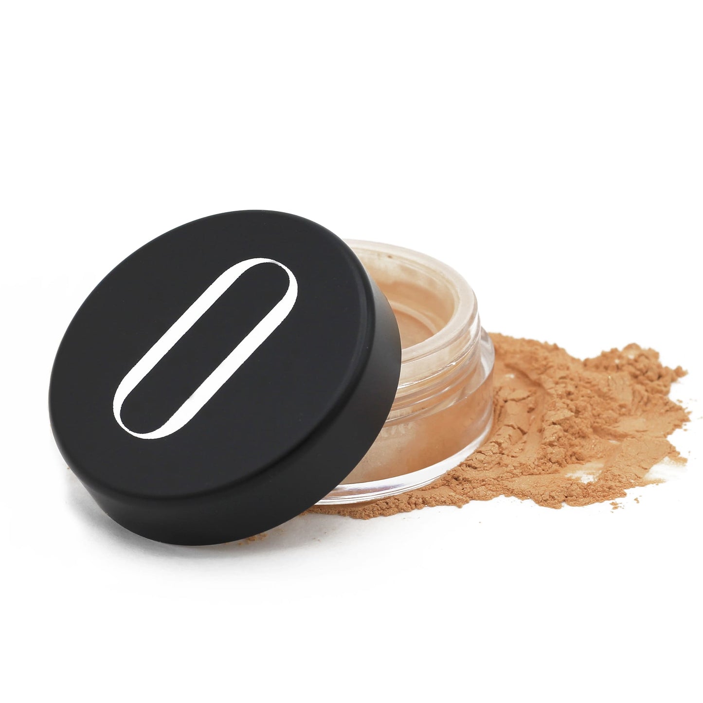 Organic & Mineral Highlighter - Gold - Stylemz