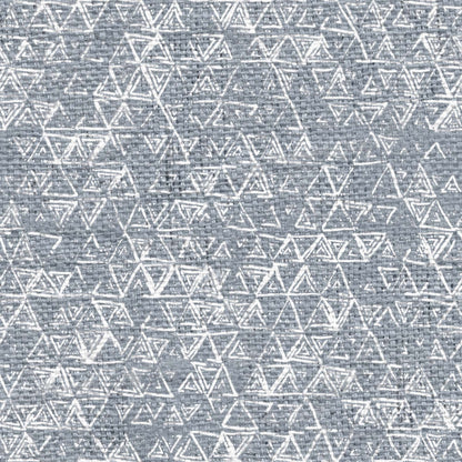 Grey Jute Texture Design