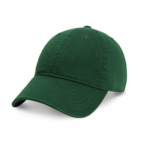 Classic Everyday Baseball Cap with UV Protection and Comfort