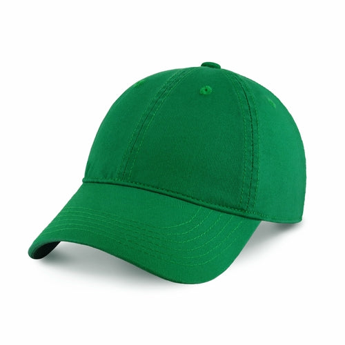 Classic Everyday Baseball Cap with UV Protection and Comfort