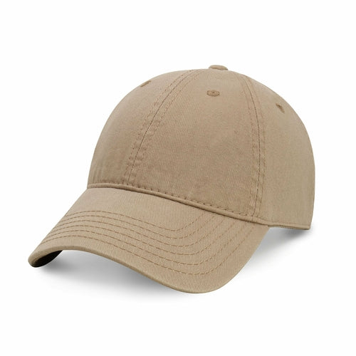 Classic Everyday Baseball Cap with UV Protection and Comfort