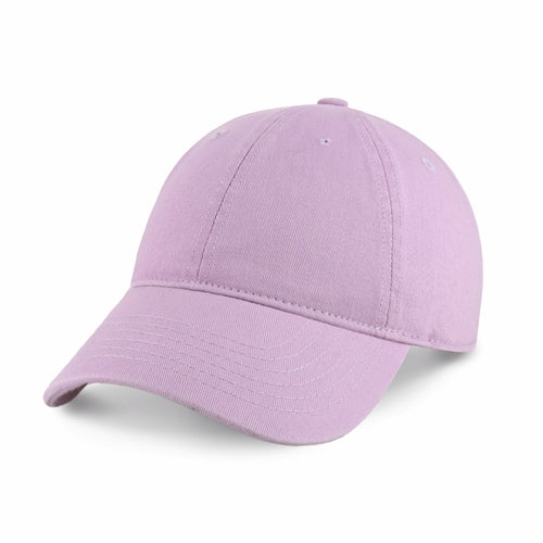 Classic Everyday Baseball Cap with UV Protection and Comfort