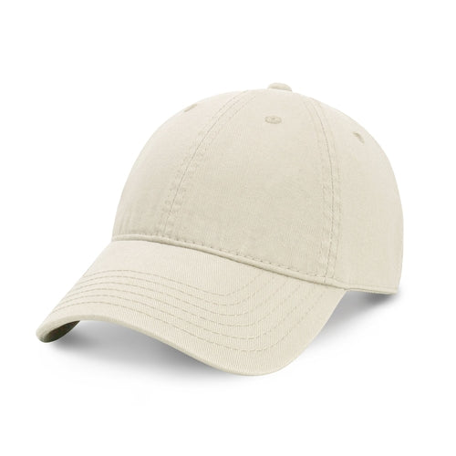 Classic Everyday Baseball Cap with UV Protection and Comfort