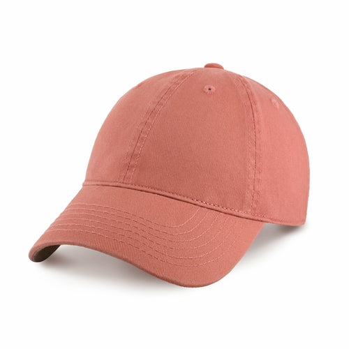 Classic Everyday Baseball Cap with UV Protection and Comfort