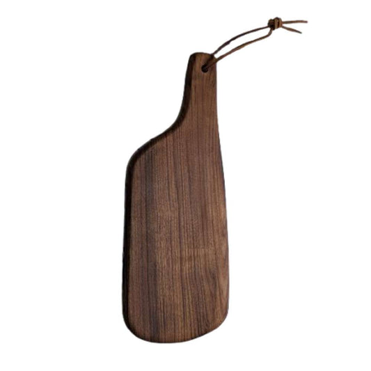 Planche Cuisinier Walnut Cutting Board for Stylish Cooking