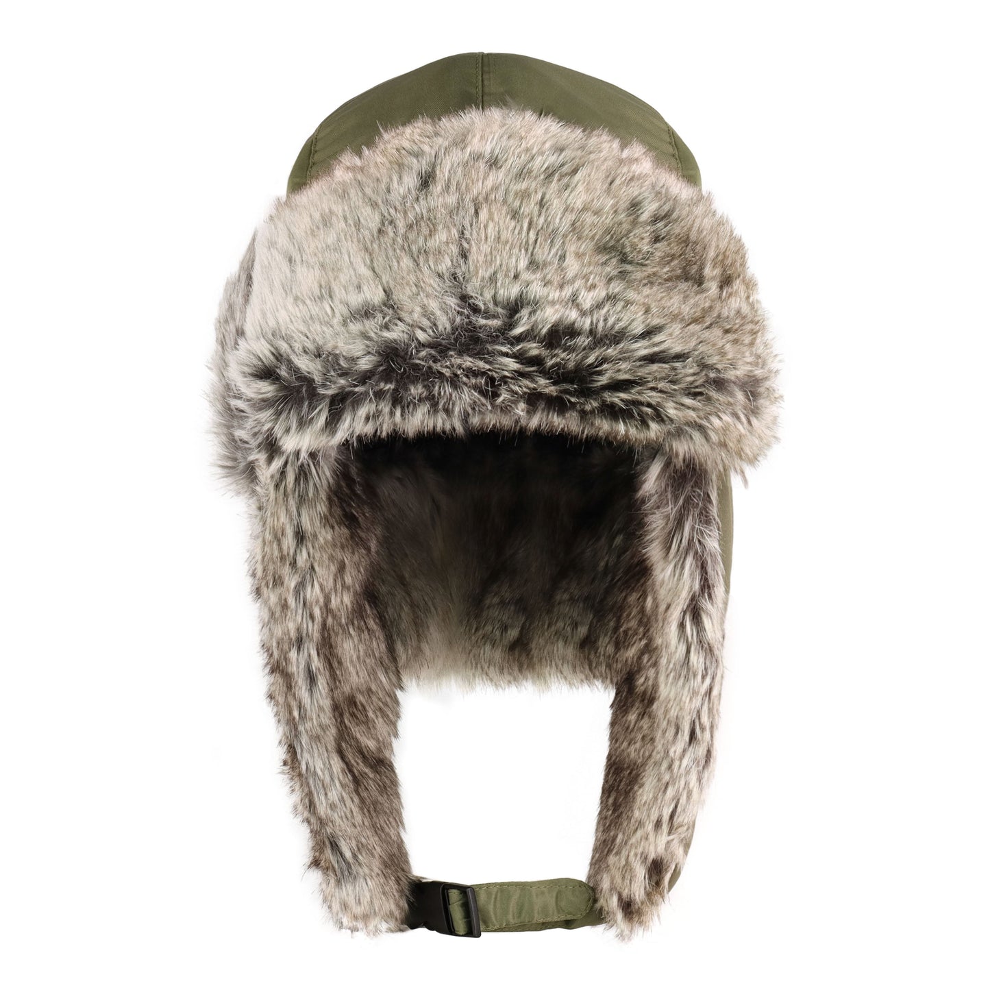 Winter Trapper Hat with Mask for Ultimate Cold Weather Comfort