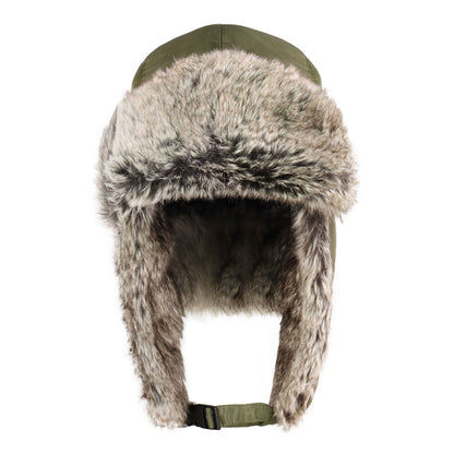 Winter Trapper Hat with Mask for Ultimate Cold Weather Comfort