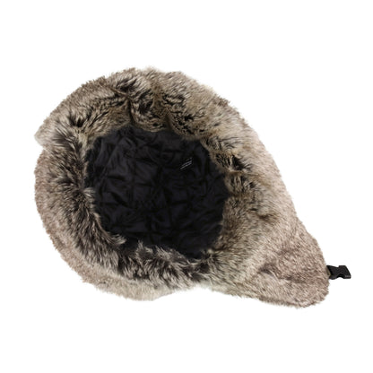 Winter Trapper Hat with Mask for Ultimate Cold Weather Comfort