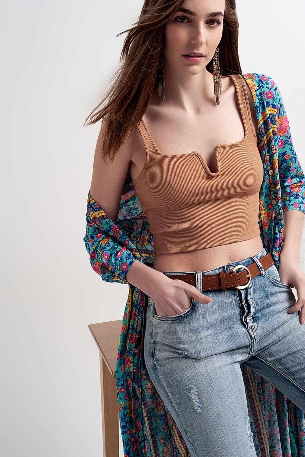 Crop Tops for Every Style and Occasion