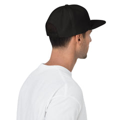 StyleMZ -  Soaring like an eagle Snapback Hat  - StyleMZ