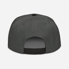 Gorra snapback Glass Mental - Corea - StyleMZ 