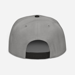 Gorra snapback Glass Mental - Corea - StyleMZ 