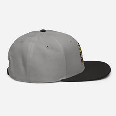 Gorra snapback Glass Mental - Corea - StyleMZ 