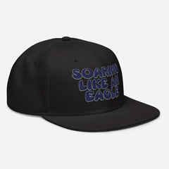 StyleMZ - Gorra snapback que vuela como un águila - StyleMZ 