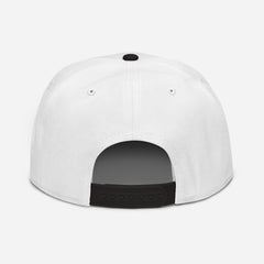 Gorra snapback Glass Mental - Corea - StyleMZ 