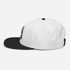 Gorra snapback Glass Mental - Corea - StyleMZ 